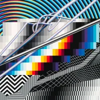 Casa Variable, le projet  hors du commun de Felipe Pantone et Pablo Limon à la Galerie Danysz.