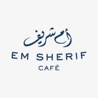 Em Sherif Café