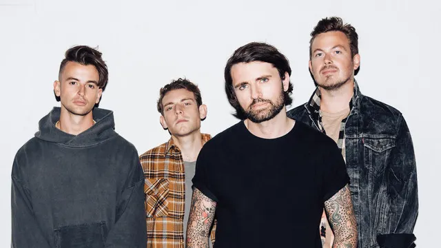 Enter shikari