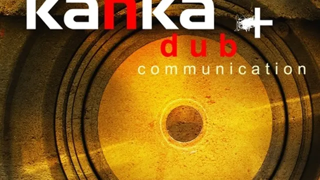 Kanka + radikal guru
