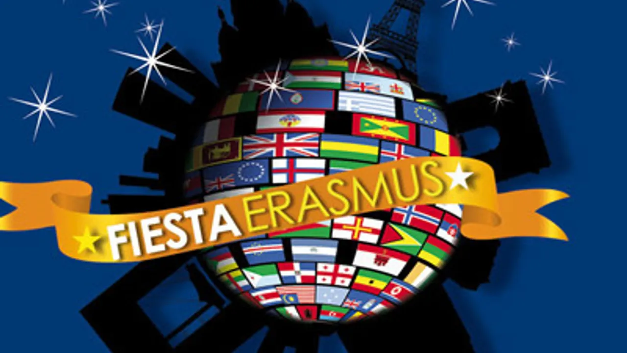 FIESTA ERASMUS