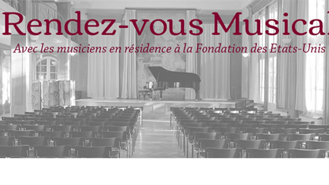 Rendez-vous Musical #39
