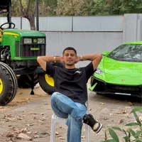 Laddi Chahal