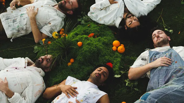 Young The Giant