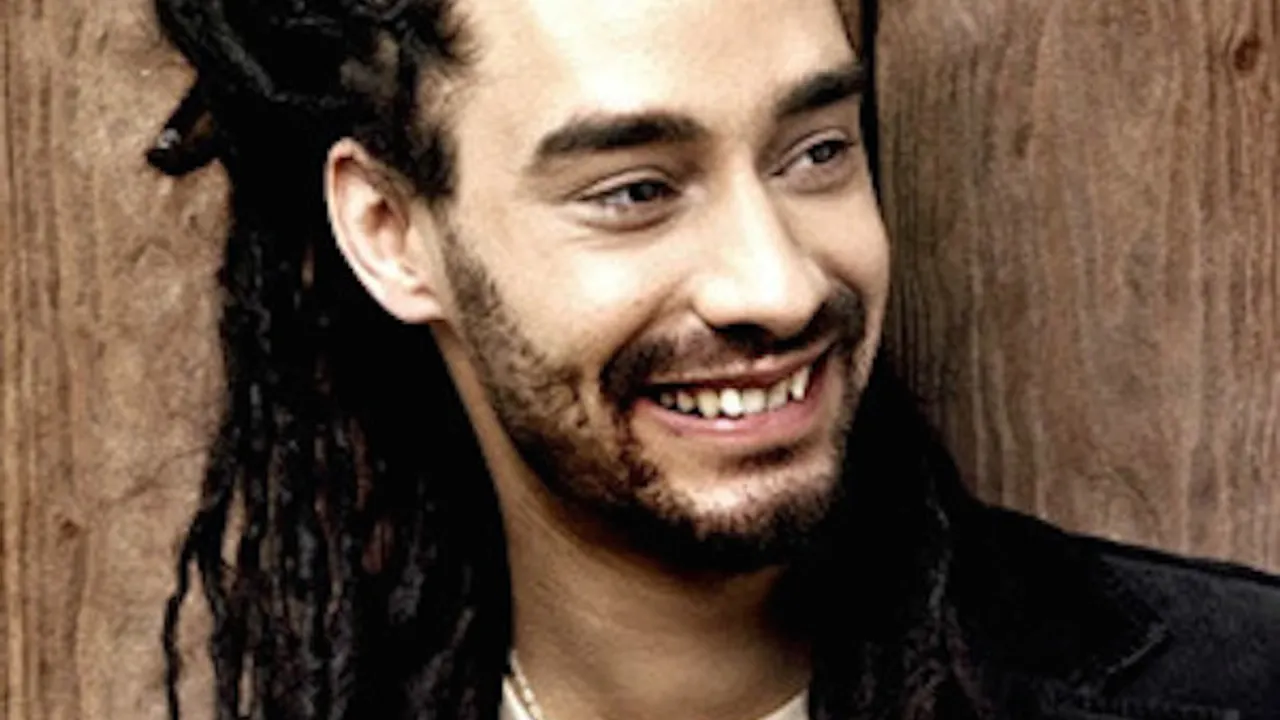Tairo en concert