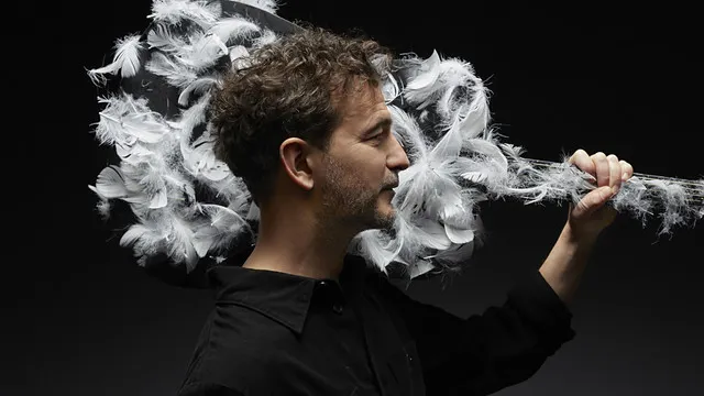 Renan Luce « Joue Repenti »