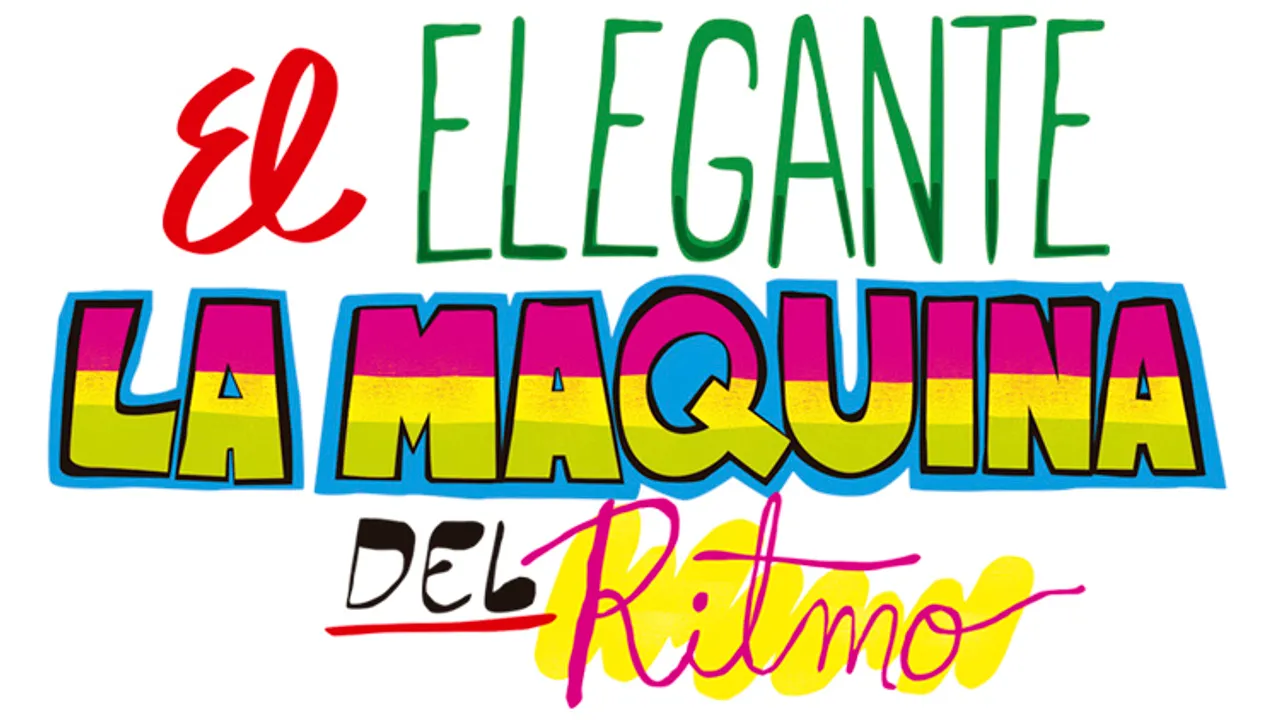 El Elegante Picó invite Edna Martinez & Soka