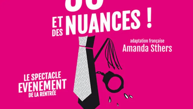 50 et des nuances