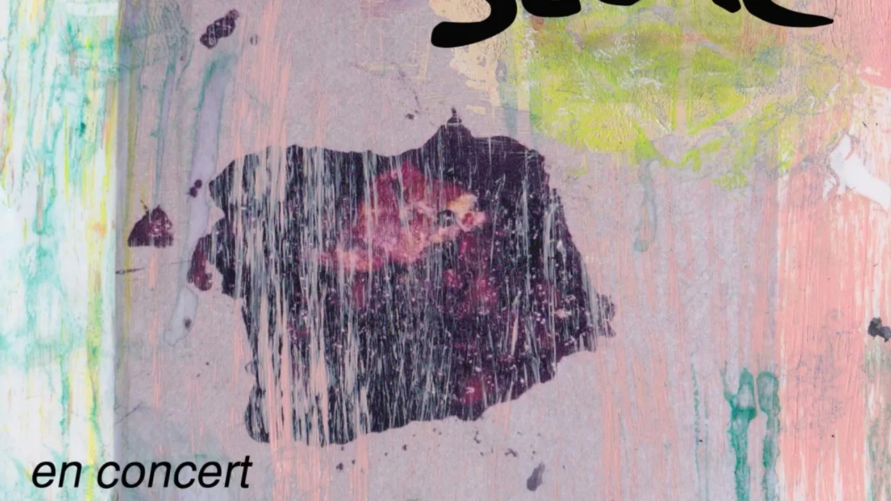 Broken Social Scene
