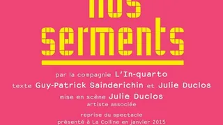 Nos serments