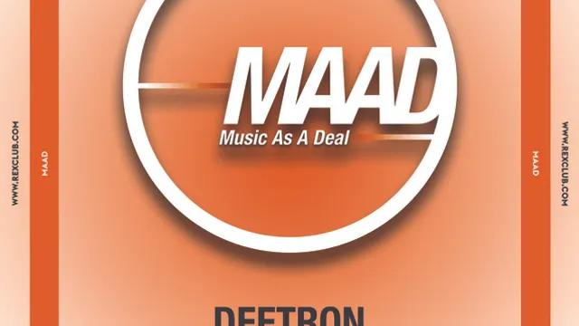 MAAD