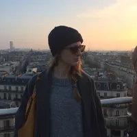 Séverine M