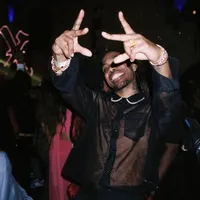 Reese LAFLARE