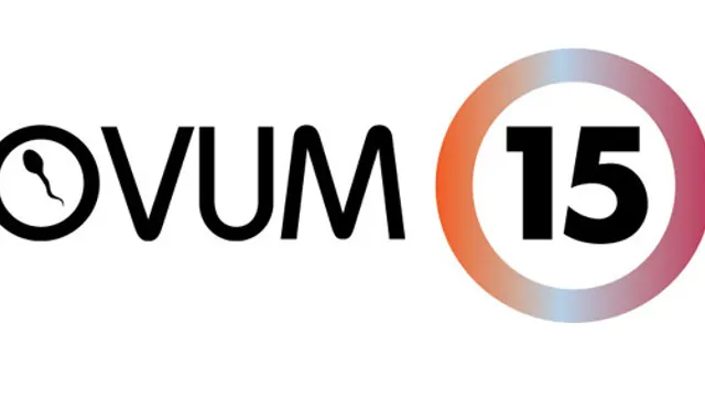 OVUM 15th YEARS