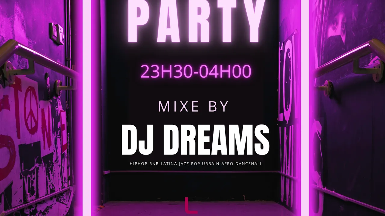 Night Party