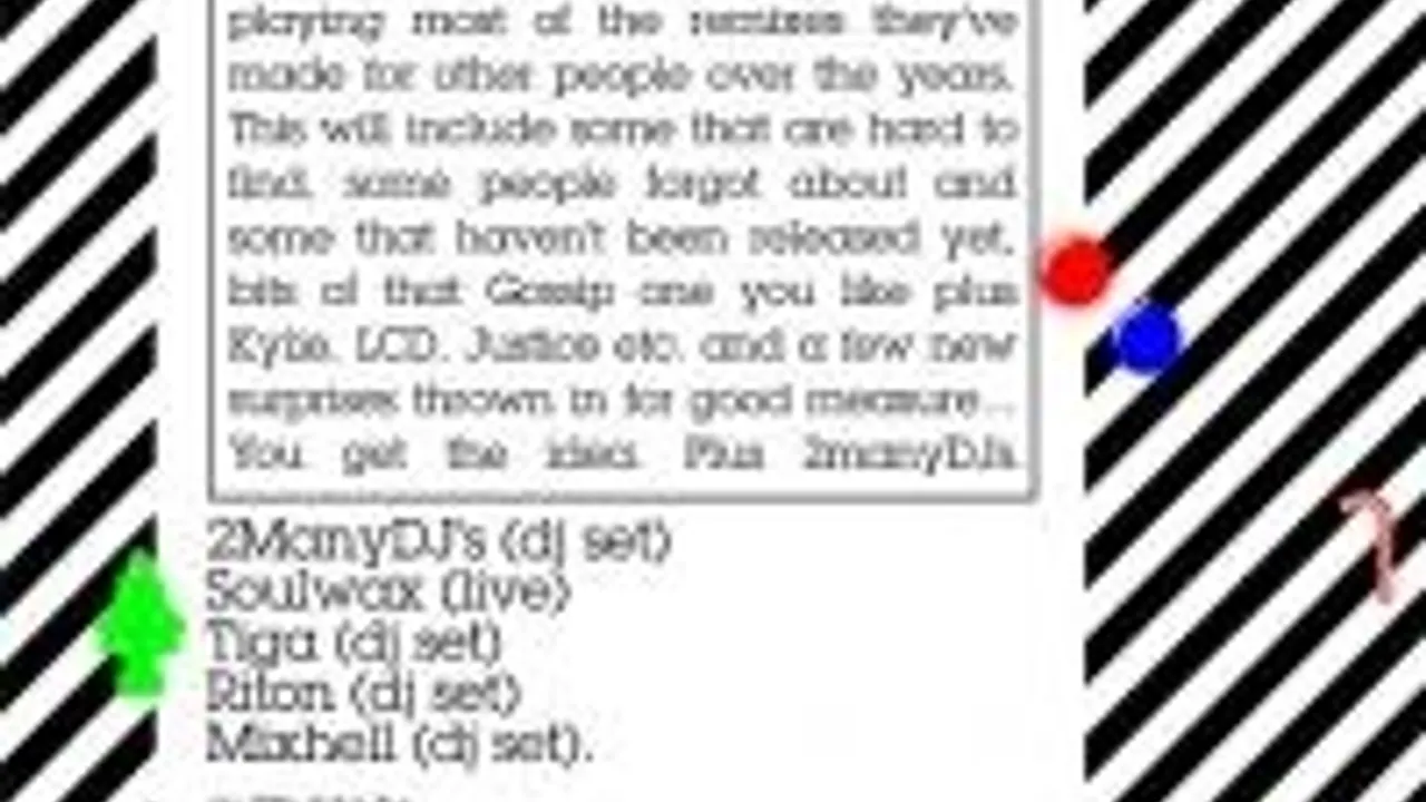 Radio Soulwax