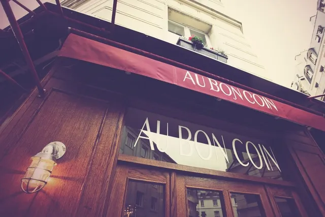 Au Bon Coin