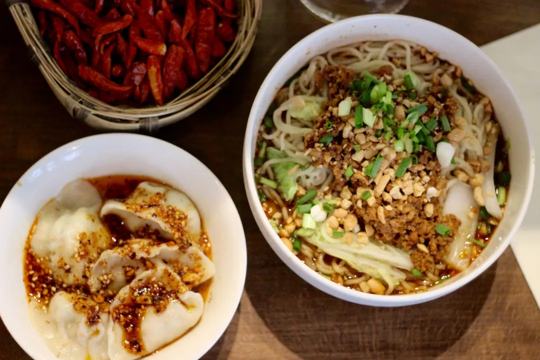 Trois fois plus de piment Restaurant Paris