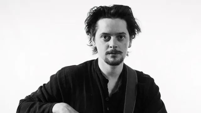 EFG London Jazz Festival: Crow Culture (Cunningham / Kitchman / Glaser)