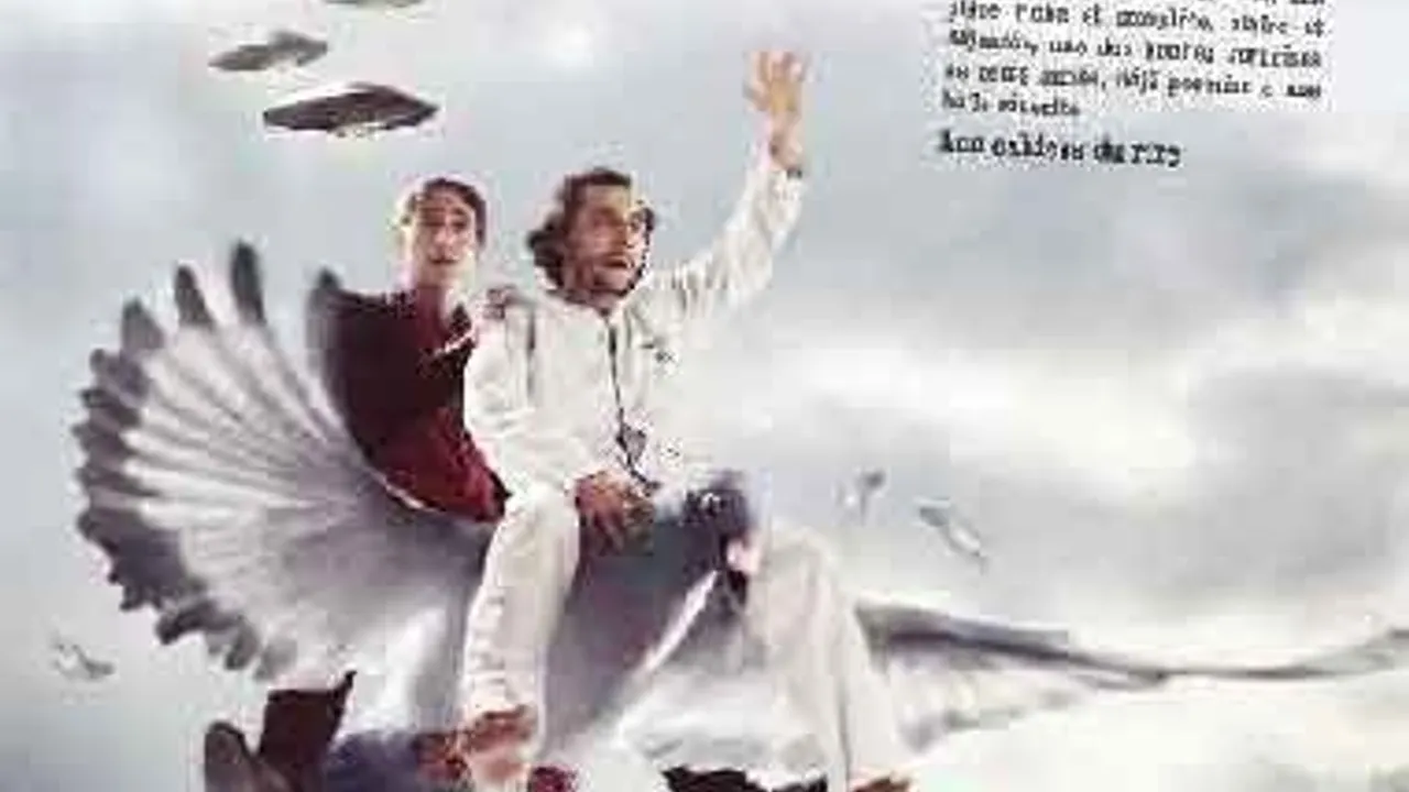 Tout est sous contrôle