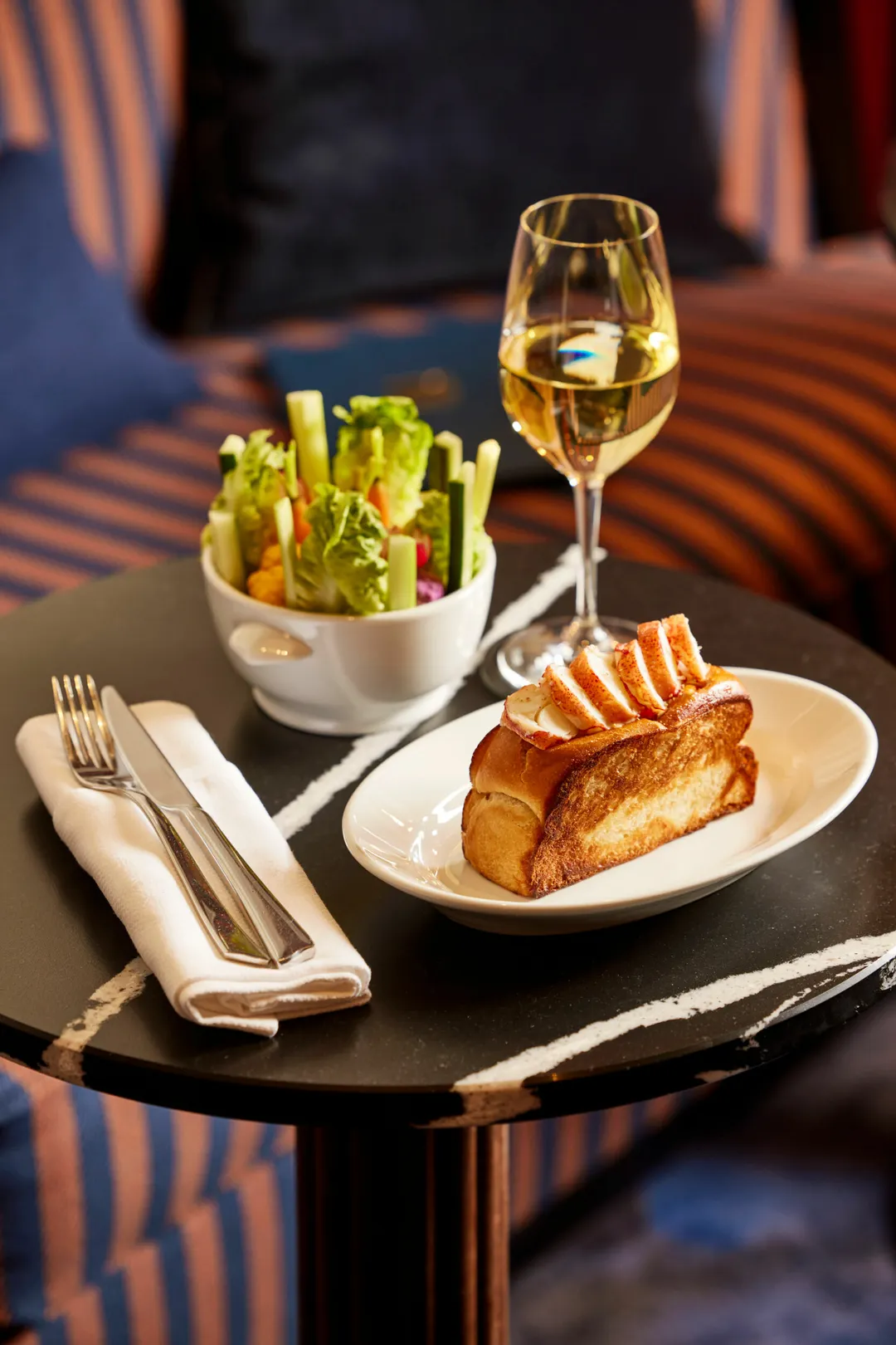 Lordy's Paris Club Restaurant Paris