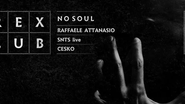 NO SOUL
