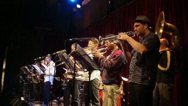 L'Orchestre de la Lune