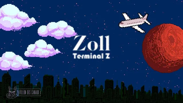 Zoll : Terminal Z