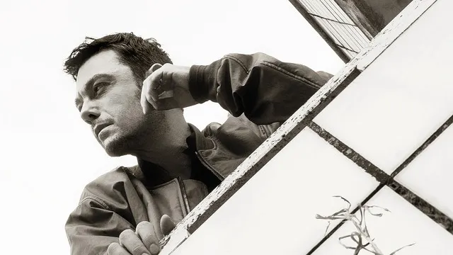 TIZIANO FERRO