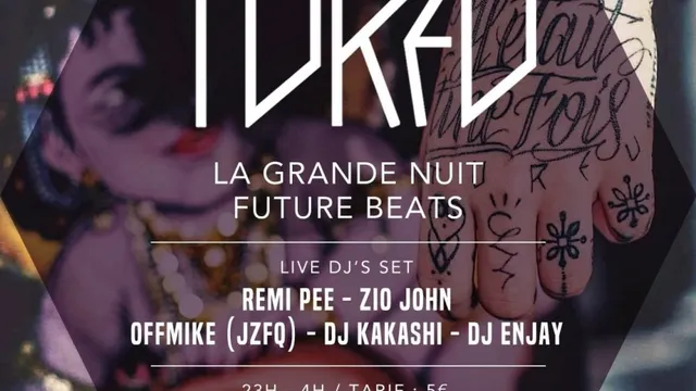 Turfu Party