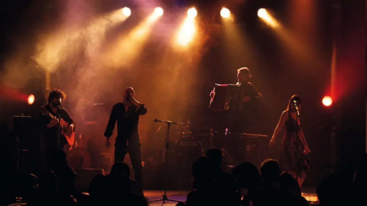 Le bal des martine