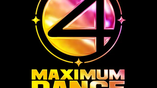 MAXIMUM DANCEFLOOR