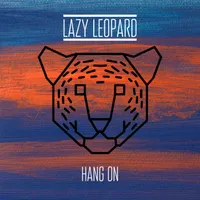 Lazy Leopard