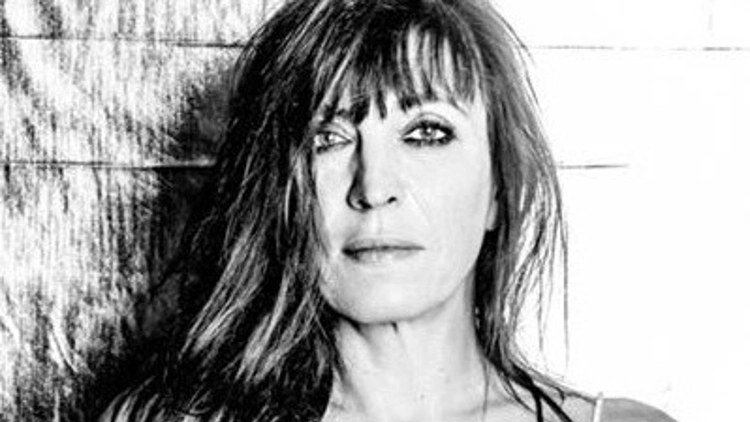 Jil Caplan En Concert