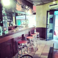 La Brasserie l'Olive