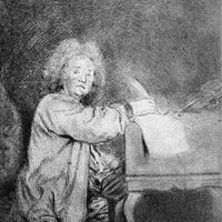 Jean-Féry Rebel