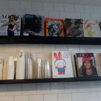 Boot Café