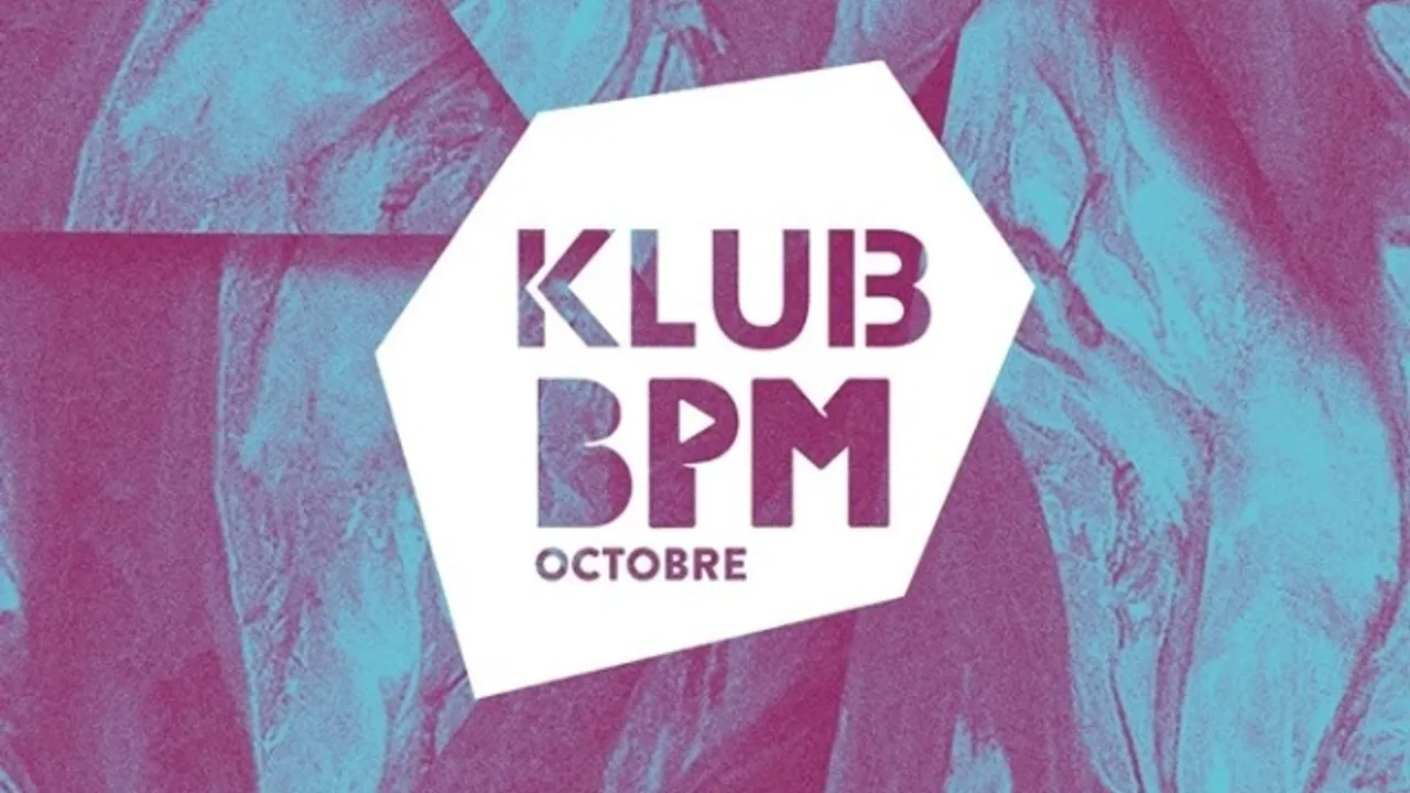 KLUB BPM BY NEWTRACK