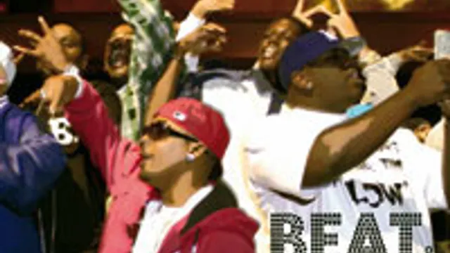 Beat & Juice spécial Bounce2dis