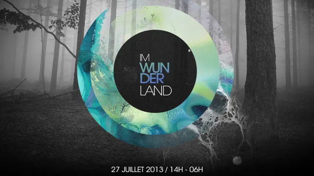 Die Nacht Im Wunderland