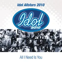 Idol Allstars 2010