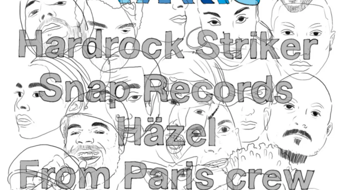 FROM PARIS