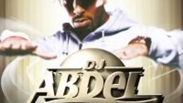 Dj Abdel