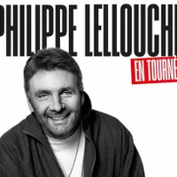 Philippe Lellouche en tournée