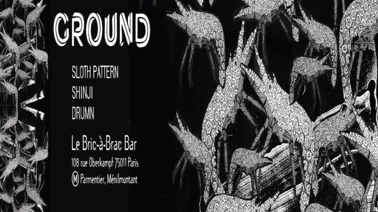 Off Ground