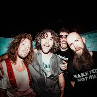 Wasted Youth Club