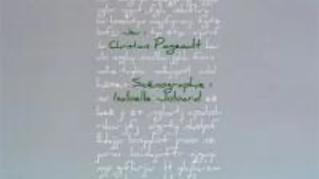 Les écrits de M. Girardot de Nozeroy