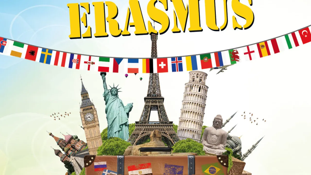 FIESTA ERASMUS