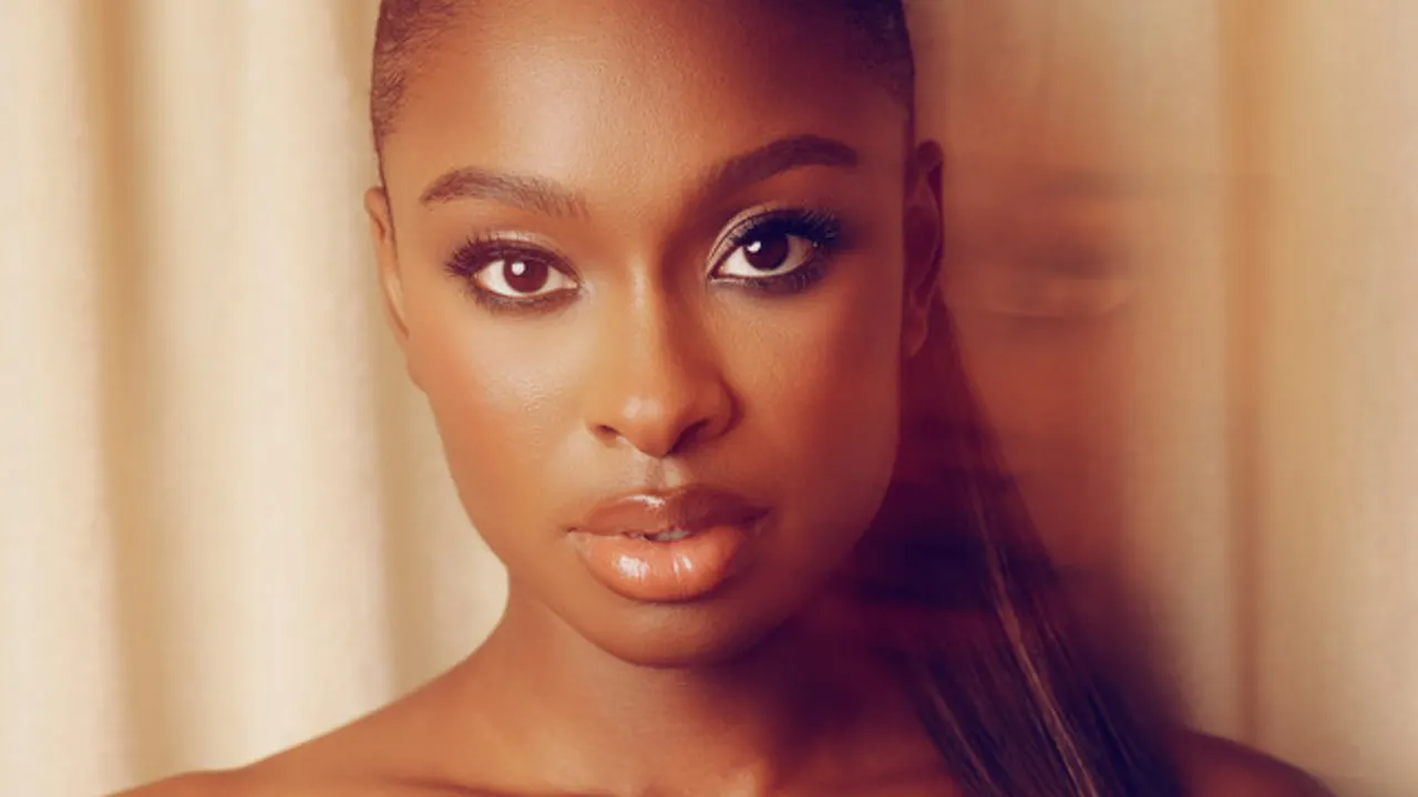 Coco Jones