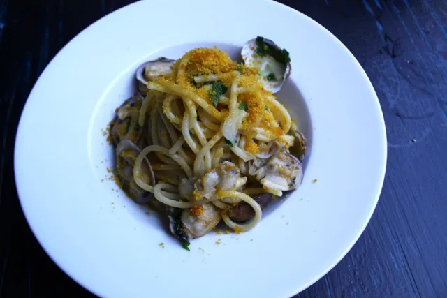 Restaurant Marcello, l'Italie à Saint-Germain-des-Prés